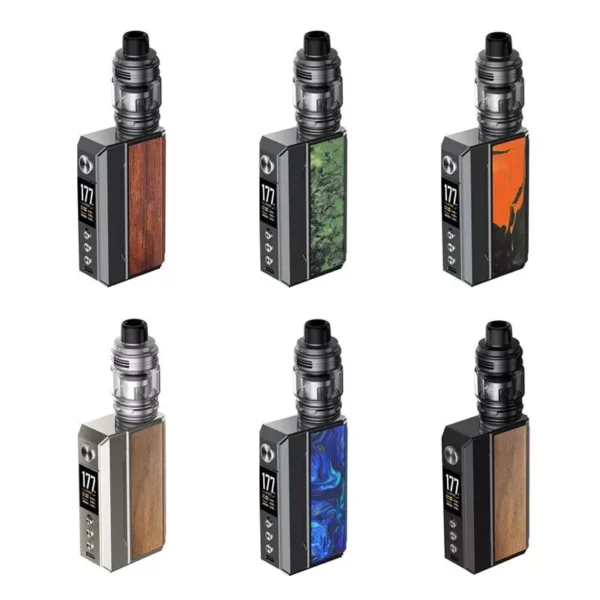 Voopoo Drag 4 Kit Pakistan