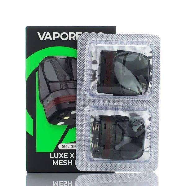 Vaporesso Luxe x Replacement Pod Pakistan