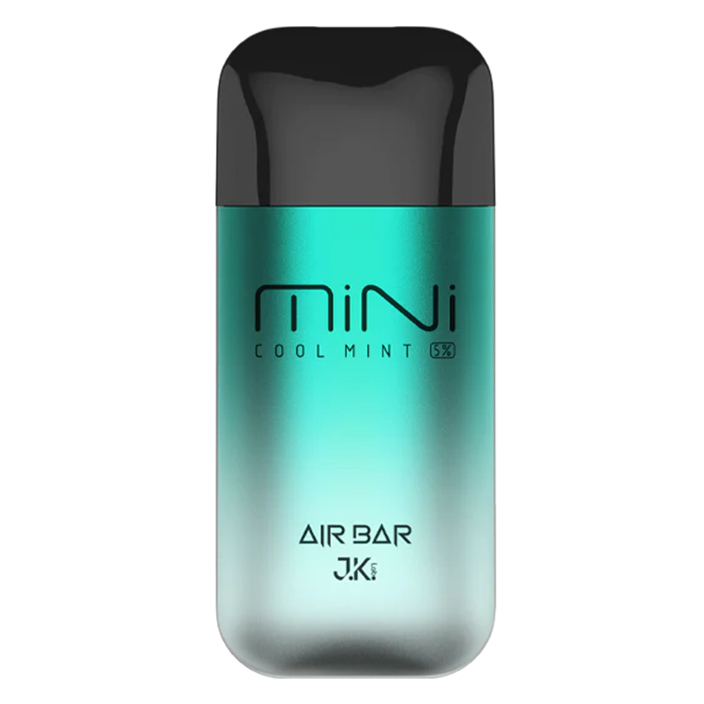 Air Bar Mini Cool Mint