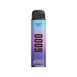 BLUE RAZZ PEACH ICE SLUGGER DISPOSABLE