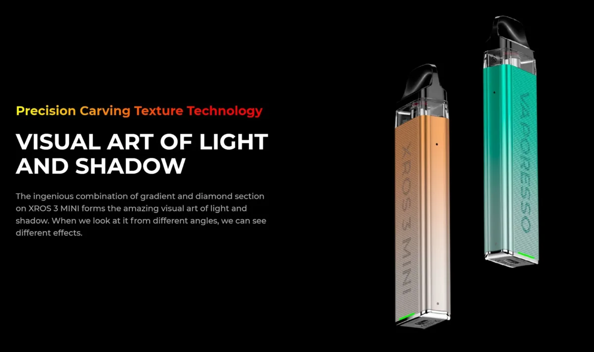 VAPORESSO XROS 3 MINI PAKISTAN