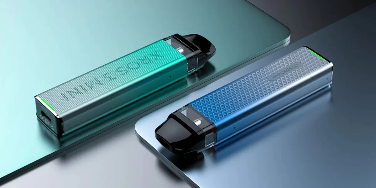 VAPORESSO XROS 3 MINI PAKISTAN