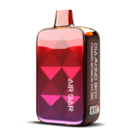 STRAWBERRY WATERMELON AIR BAR DIAMOND BOX DISPOSABLE