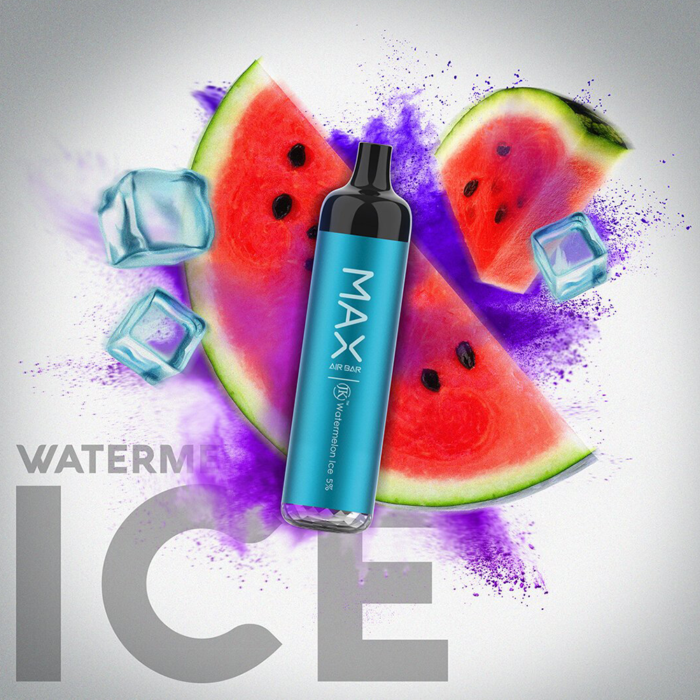 Watermelon Ice Air Bar Max Disposable