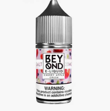 ICED CHERRY APPLE CRUSH BEYOND 30ML