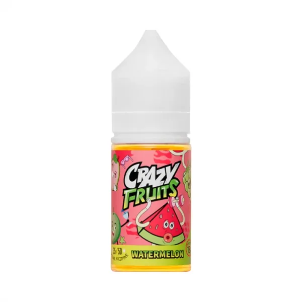 WATERMELON ICE TOKYO CRAZY FRUITS 30ML