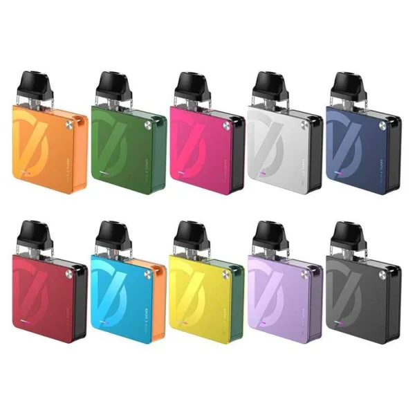 VAPORESSO XROS 3 NANO POD KIT