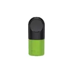 LUDOU ICE GREEN BEAN RELX POD