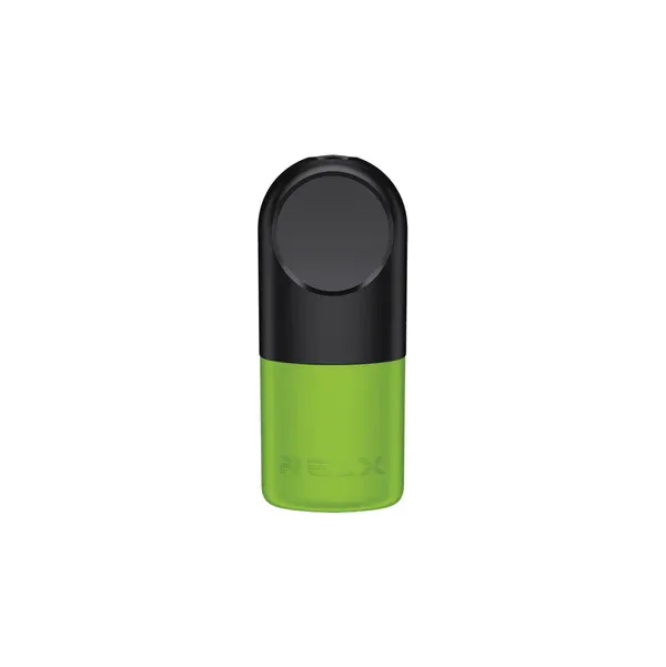 LUDOU ICE GREEN BEAN RELX POD