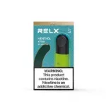 MENTHOL EXTRA RELX POD