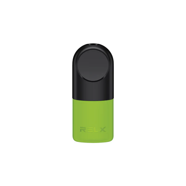 MENTHOL EXTRA RELX POD