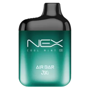 COOL MINT AIRBAR NEX DISPOSABLE