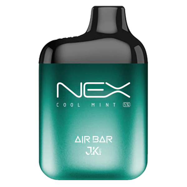 COOL MINT AIRBAR NEX DISPOSABLE