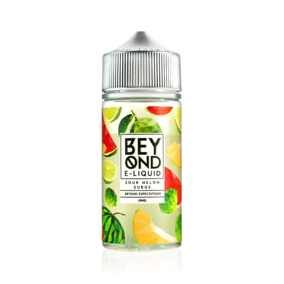 SOUR MELON SURGE ICED BEYOND