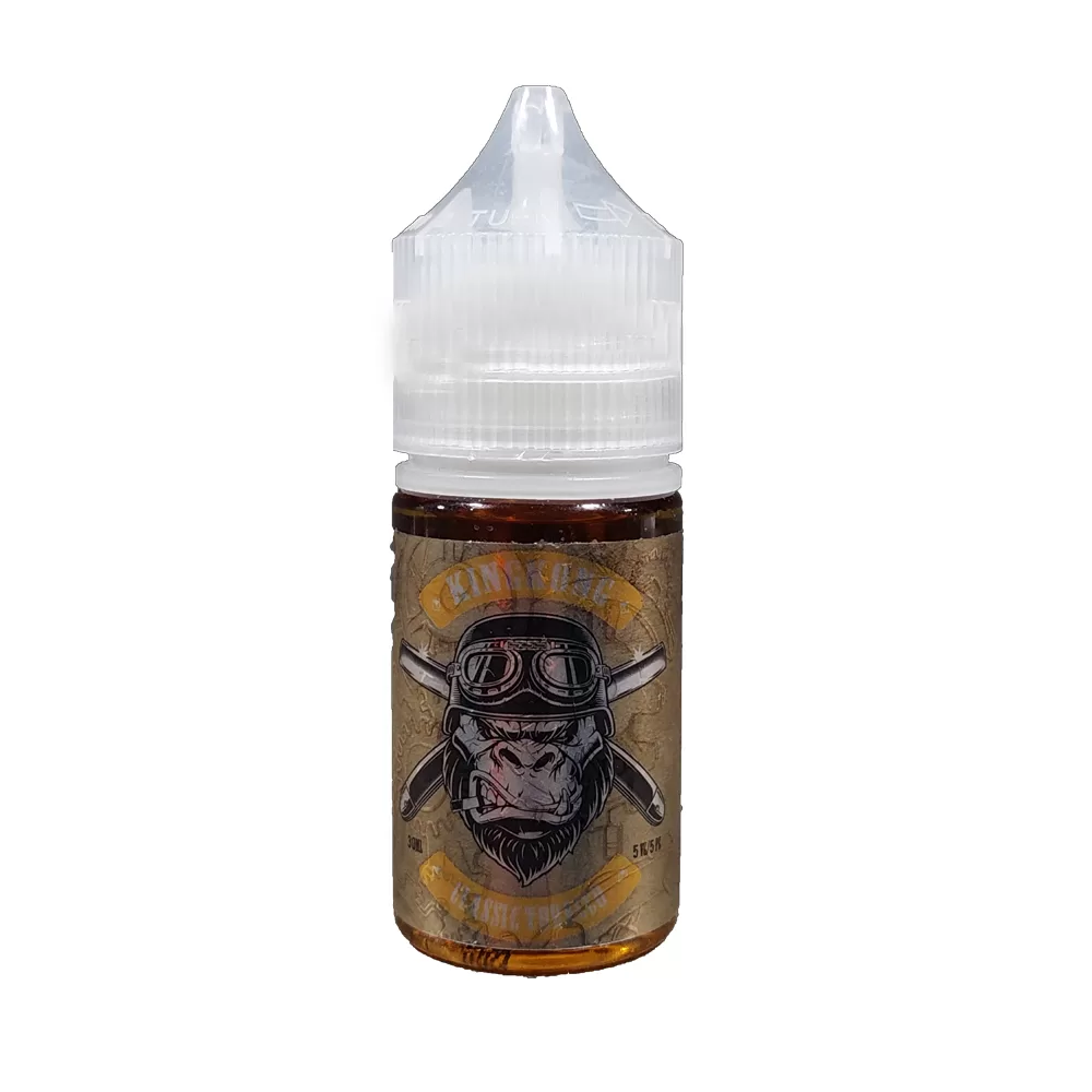 CLASSIC TOBACCO TOKYO KING KONG 30ML