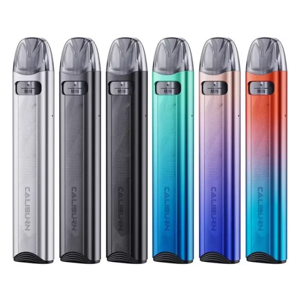 UWELL CALIBURN A3 S POD SYSTEM KIT