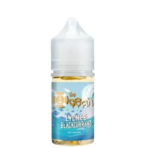 LYCHEE BLACKCURRANT TOKYO OCEAN SERIES 30ML