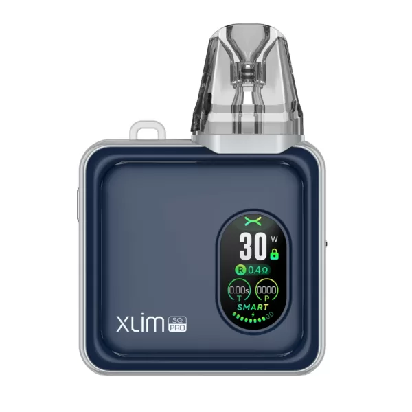 OXVA XLIM SQ PRO POD