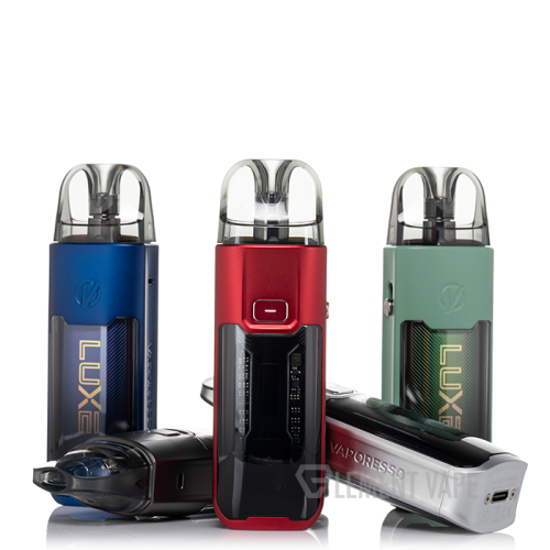 VAPORESSO LUXE XR MAX 80 WATT POD KIT