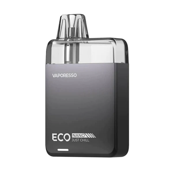 VAPORESSO ECO NANO KIT METAL EDITION