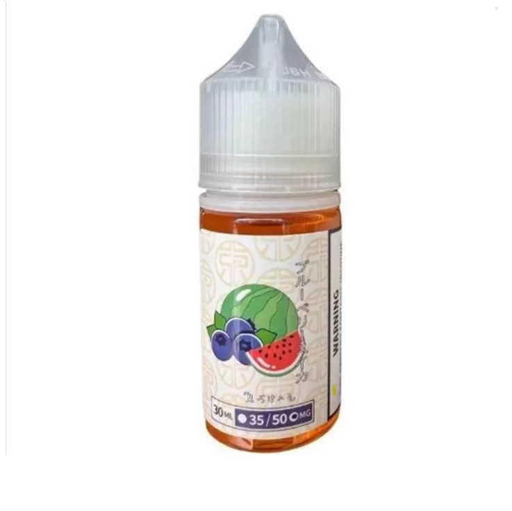 ICED STRAWBERRY WATERMELON TOKYO CLASSIC SERIES 30ML