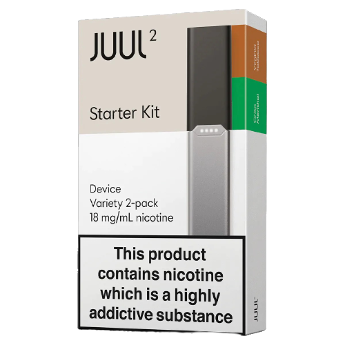 JUUL 2 PODS IN PAKISTAN