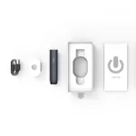INFINITY PLUS RELX POD KIT