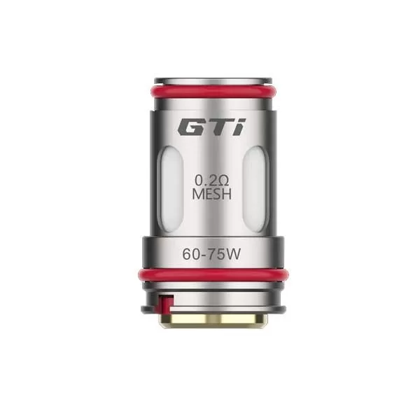 Vaporesso GTI Mesh Replacement Coils