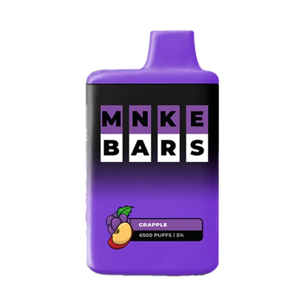 MNKE BAR GRAPPLE DISPOSABLE