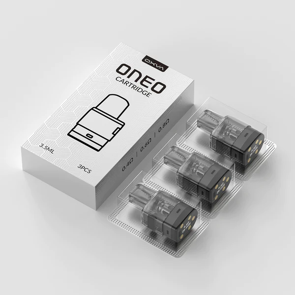 oneo replacement pods