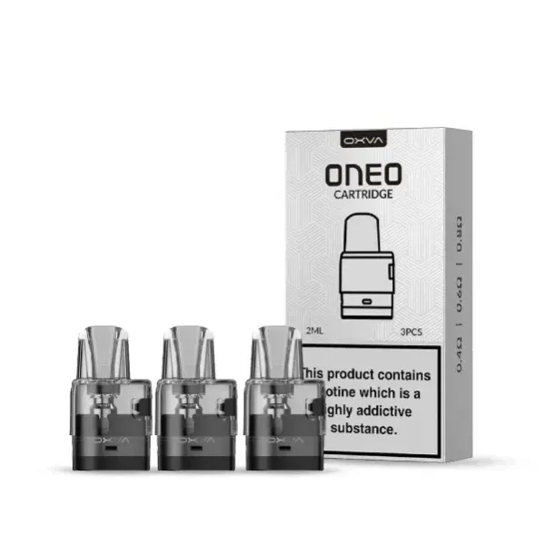 OXVA ONEO REPLACEMENT PODS