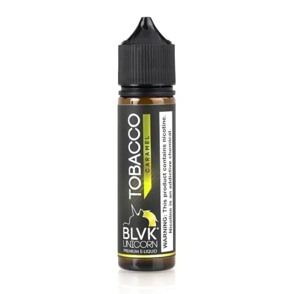 CARAMEL TOBACCO BLVK UNICORN