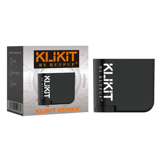 KLIKIT RECHARGEABLE BATTERY