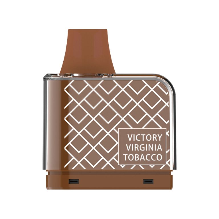 VICTORY VIRGINIA TOBACCO KLIKIT DISPOSABLE