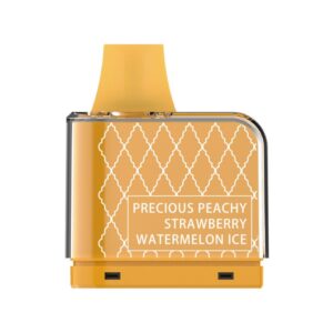 PRECIOUS PEACHY STRAWBERRY WATERMELON ICE KLIKIT DISPOSABLE