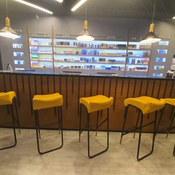 Best Vape Shop in Pakistan