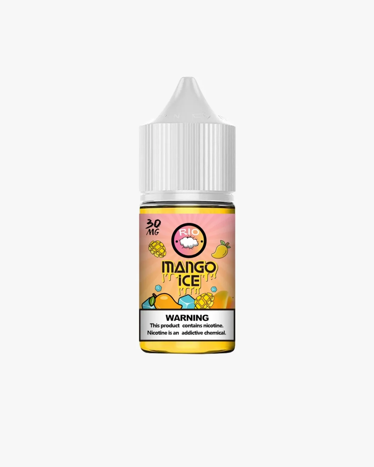 MANGO ICE RIO CLASSIC