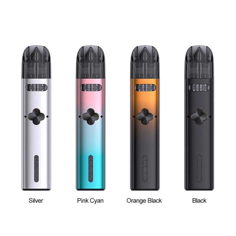 UWELL CALIBURN EXPLORER POD