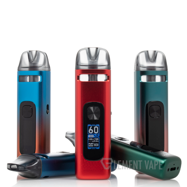 UWELL CROWN X POD KIT