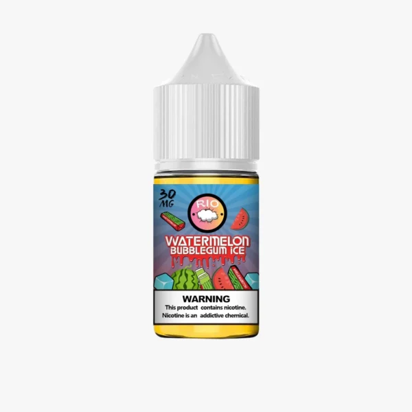 WATERMELON BUBBLEGUM ICE RIO CLASSIC 30ML