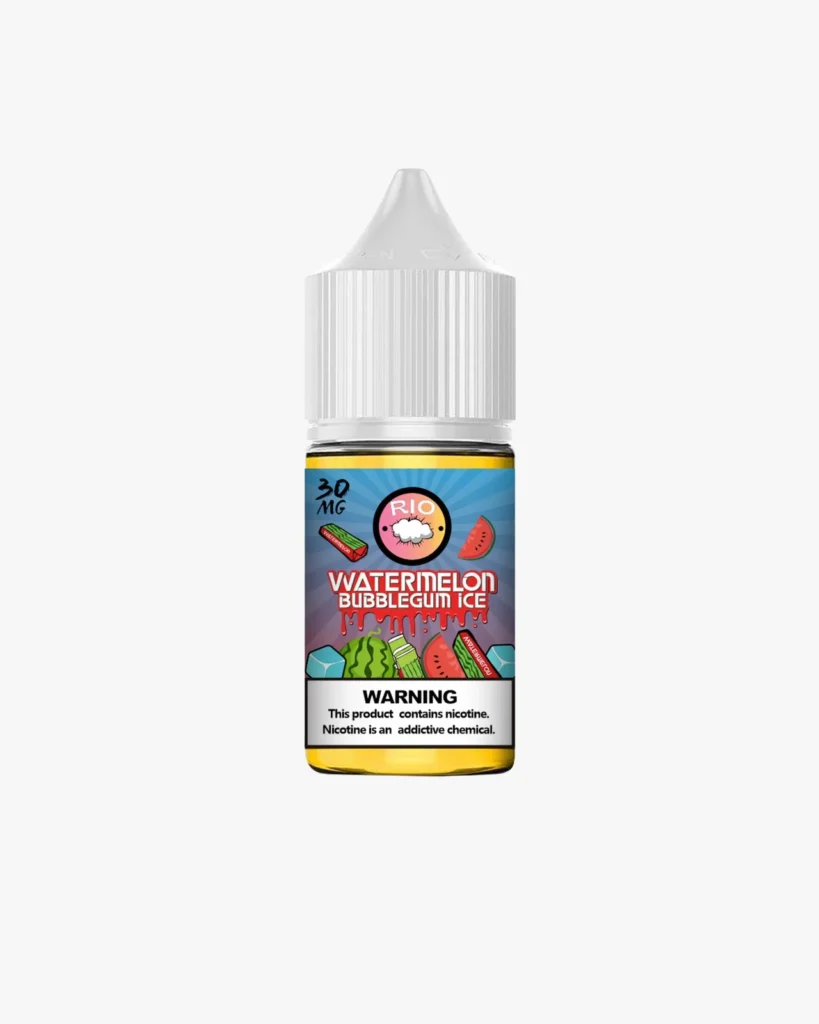 WATERMELON BUBBLEGUM ICE RIO CLASSIC 30ML