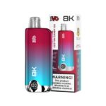 WATERMELON COTTON CANDY ICE IVG DISPOSABLE