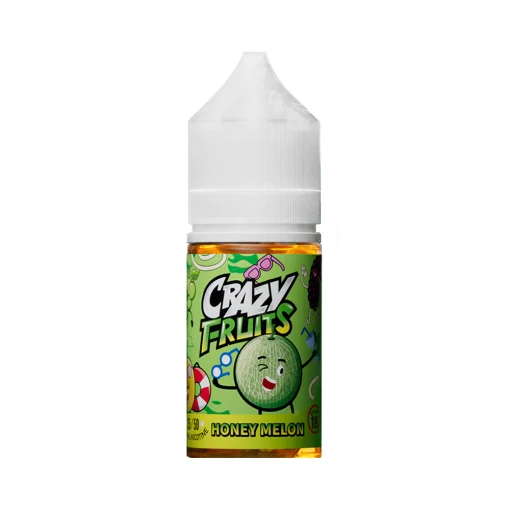 ICED HONEY MELON TOKYO CRAZY FRUITS 30ML