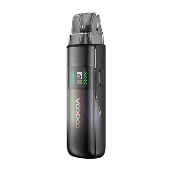 VOOPOO ARGUS E40 POD KIT