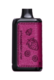 STRAWBERRY KIWI TASTEFOG DISPOSABLE
