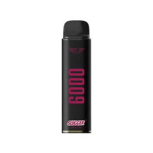 GRAPE RED BULL ICE SLUGGER DISPOSABLE