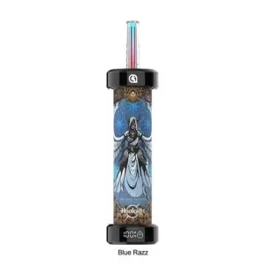 BLUE RAZZ OLIT HOOKALIT DISPOSABLE
