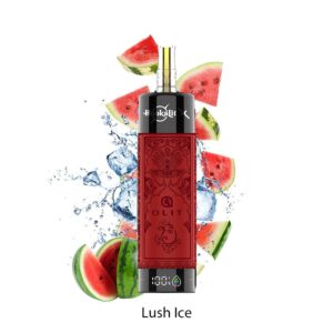LUSH ICE OLIT HOOKALIT X DISPOSABLE