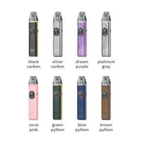 OXVA XLIM PRO 2 POD KIT