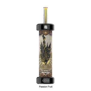PASSION FRUIT OLIT HOOKALIT DISPOSABLE